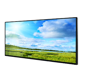 Litemax DLF2705-B Professional Display and Touch Screen Monitor - Sunlight Readable LCD