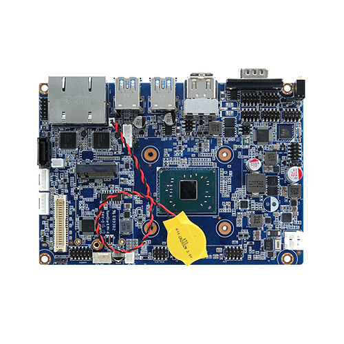 Avalue ECM-APL industrial M/B&Chassis SBC