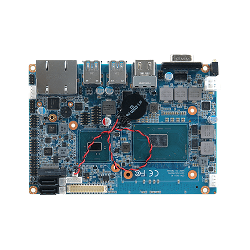 Avalue ECM-KBLH industrial M/B&Chassis SBC