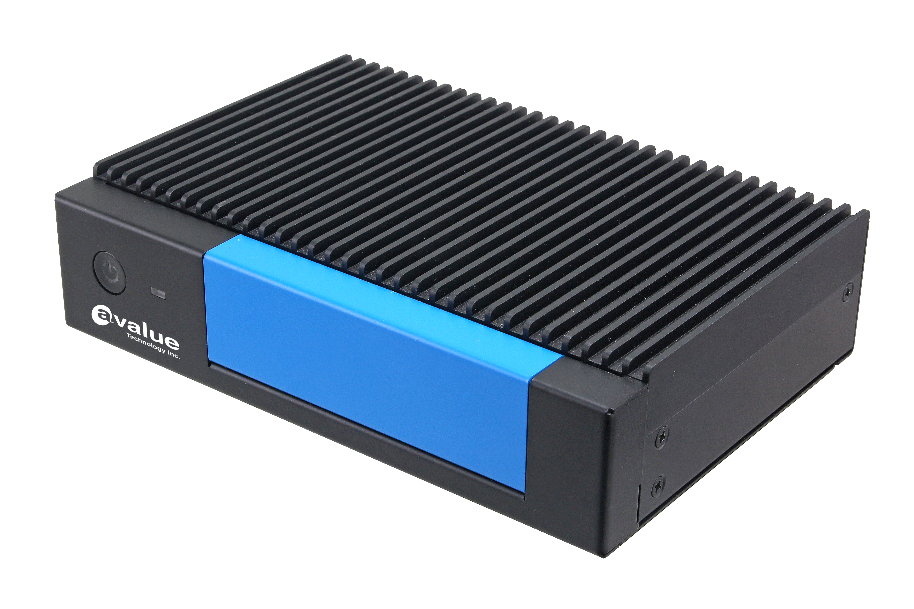 Avalue EPC-APL embedded computing fanless compact system