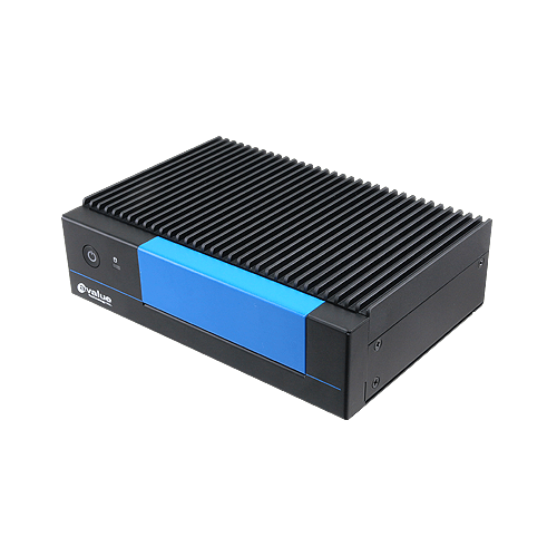 Avalue EPC-SKLU embedded computing fanless compact system
