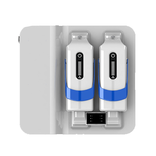 Avalue battery system