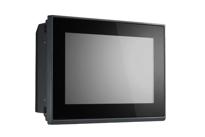 Moxa MPC-2070_Series Rail Wireless LAN