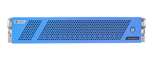AccelStor NeoSapphire J212 Professional All Flash Array