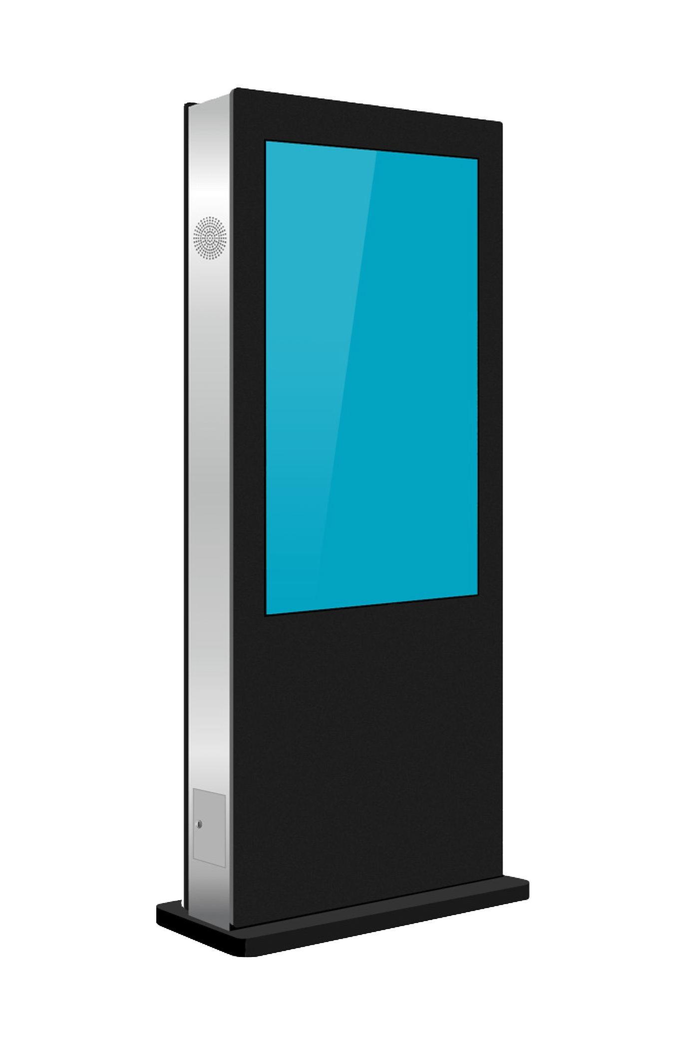Kiosk Standard