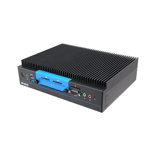Avalue VMS-APL in-vehicle computer