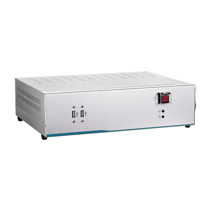 Adlink ecm300 Rackmount Chassis