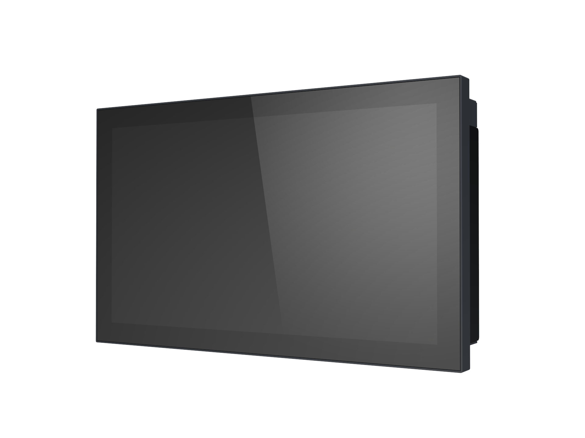 Avalue BFC-10W9 B1 multi-function touch panel PC