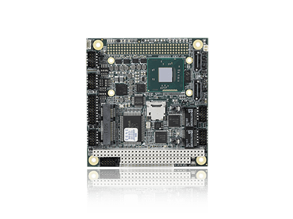 Adlink CM2-BT2 Industrial M/B& Chassis
