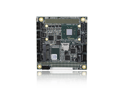 Adlink CM1-BT1 Industrial M/B& Chassis