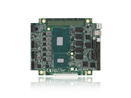 Adlink CMx-SLx Industrial M/B& Chassis