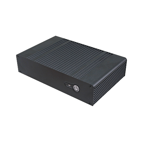 Avalue EPC-BYT2 Fanless Rugged System