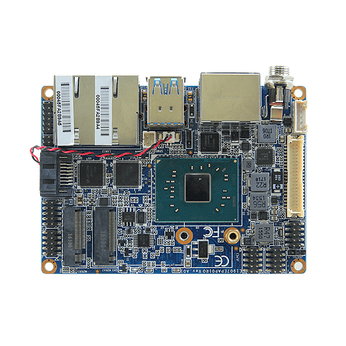 Avalue EPX-APLP Industrial M/B&Chassis SBC