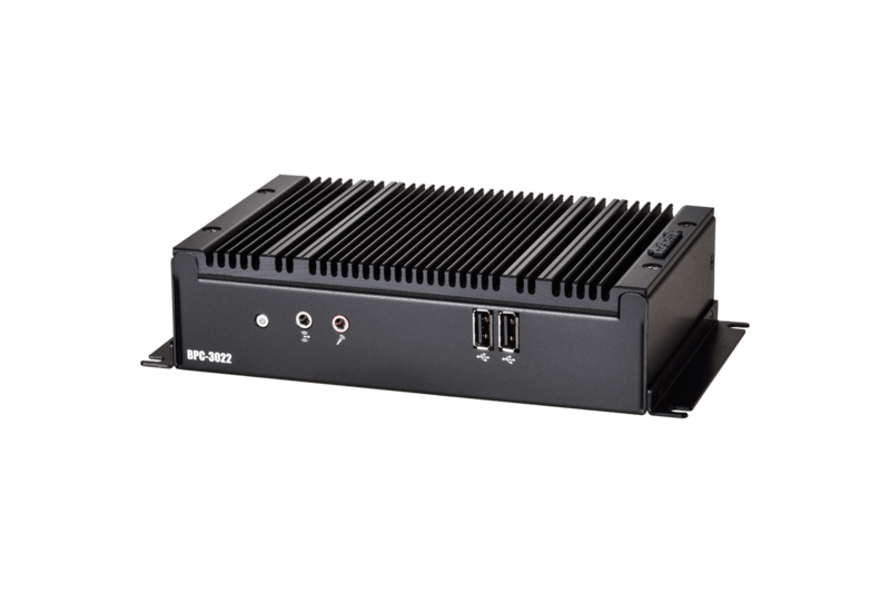Arestech bpc-3022 Embedded System Danless Rugged System Rugged Handheld
