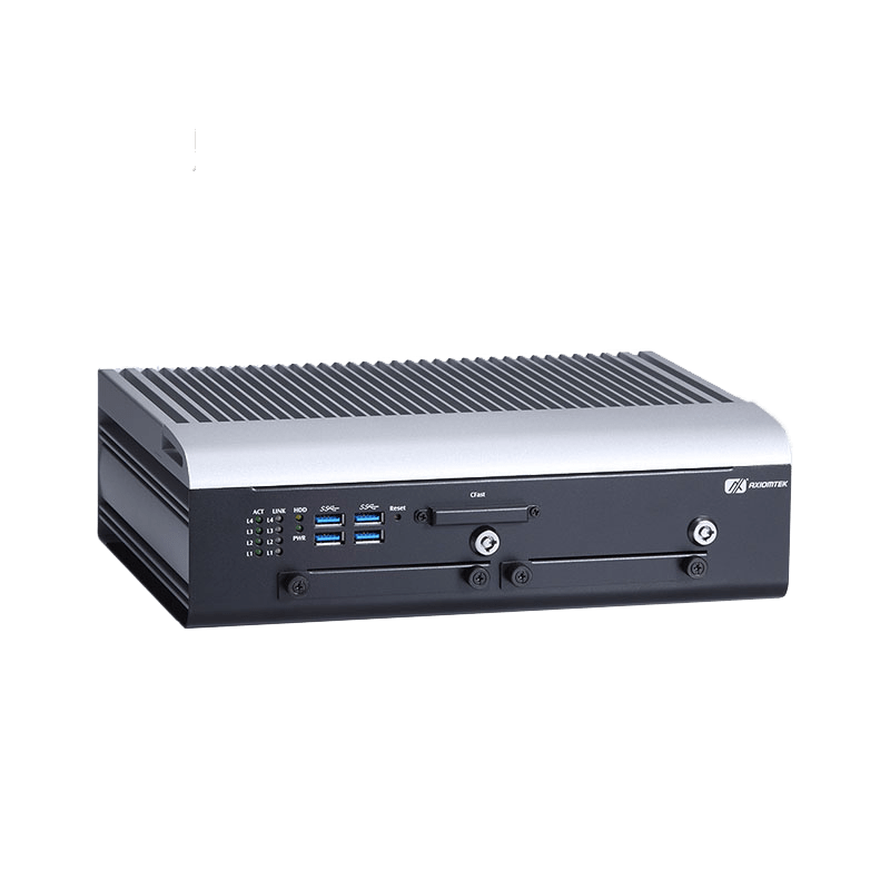 Axiomtek tbox324-894-fl In-Vehicle Computer