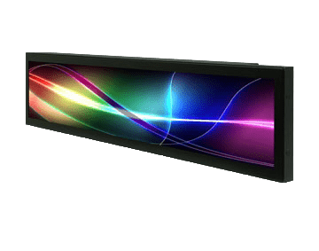 Litemax SSD1623-E Resizing LCD