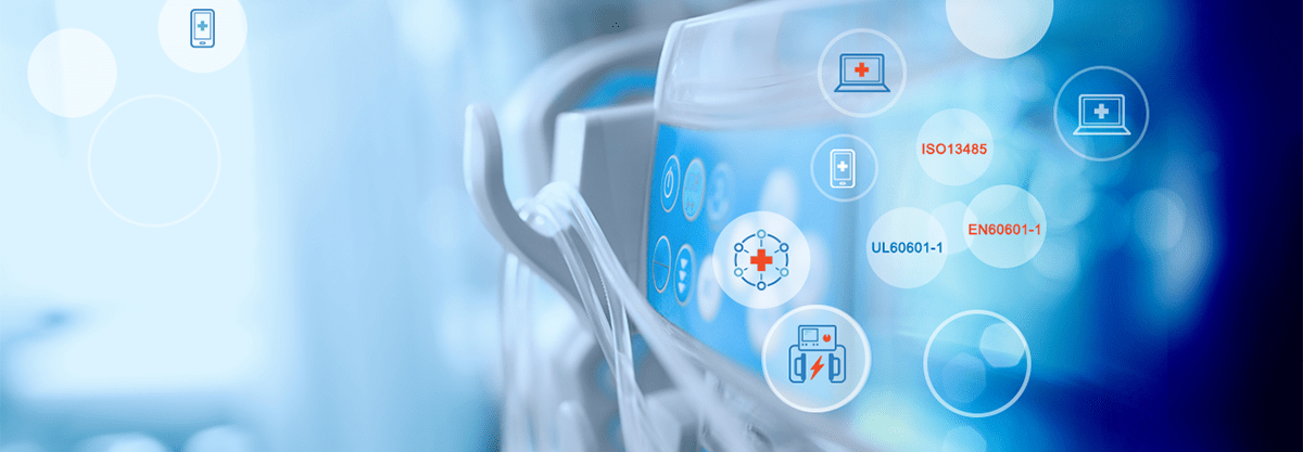 Medical technology image