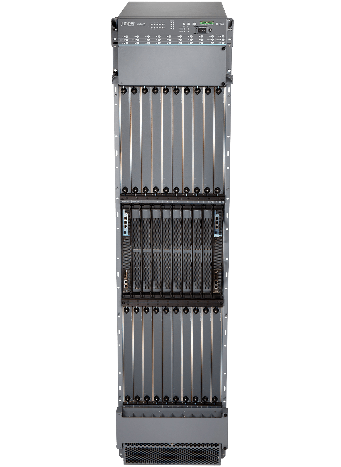 Arista mx2020-frontwtop-high_2 mid-level switch
