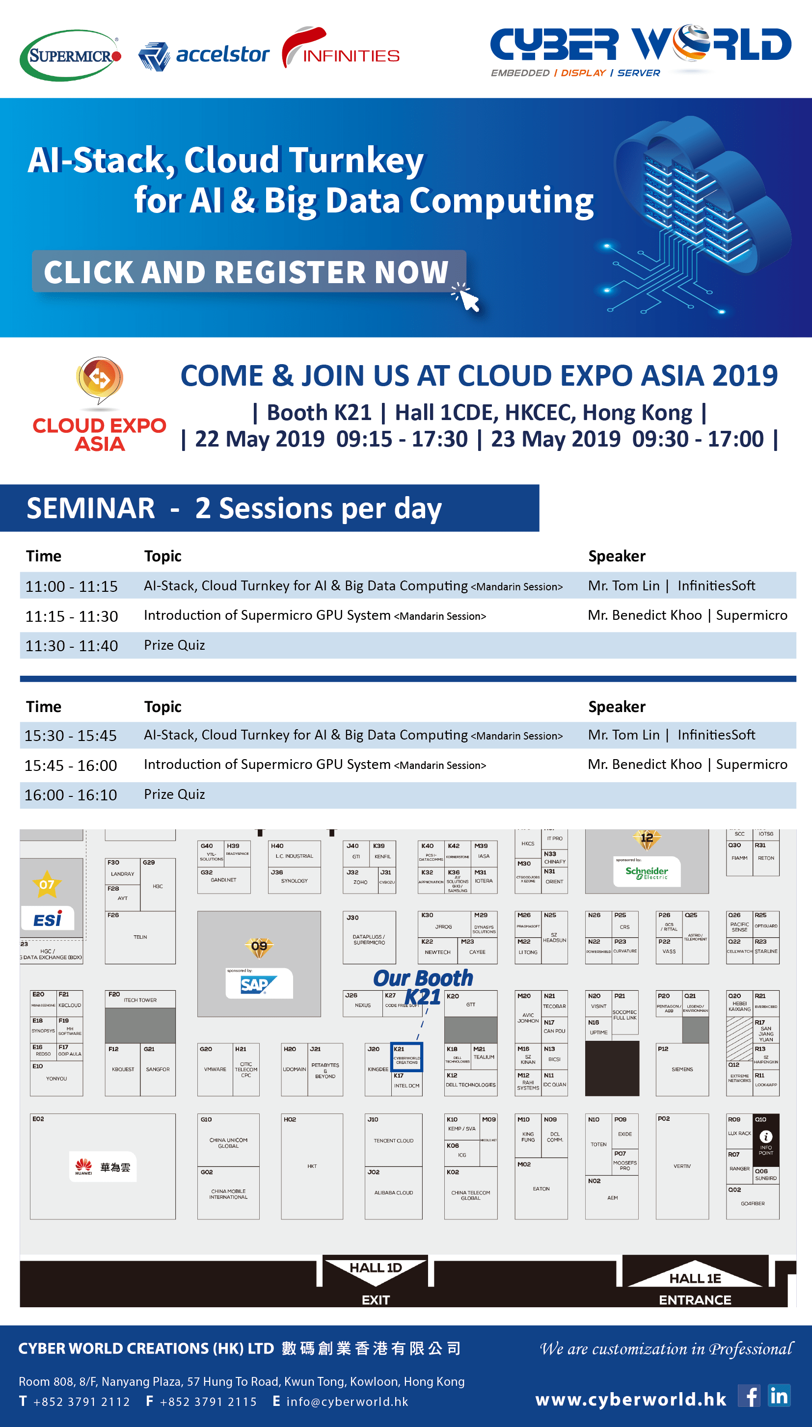 Cloud-Expo-invitation_final_150 (CWC): Come and Join us at Cloud Expo Asia 2019! Cloud-Expo-invitation_final_150 (CWC): Come and Join us at Cloud Expo Asia 2019!
