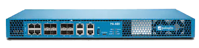 Palo Atlo PA-820 high end switch