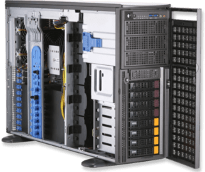GPU-Workstation-300x251 Supermicro最強大的GPU系統解決方案: 人工智能、數據中心和高性能計算HPC領域 GPU-Workstation-300x251 Supermicro最強大的GPU系統解決方案: 人工智能、數據中心和高性能計算HPC領域