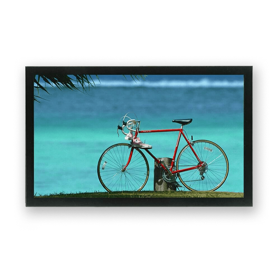 Litemax 1015-A professional display and touch screen monitor sunlight readable LCD