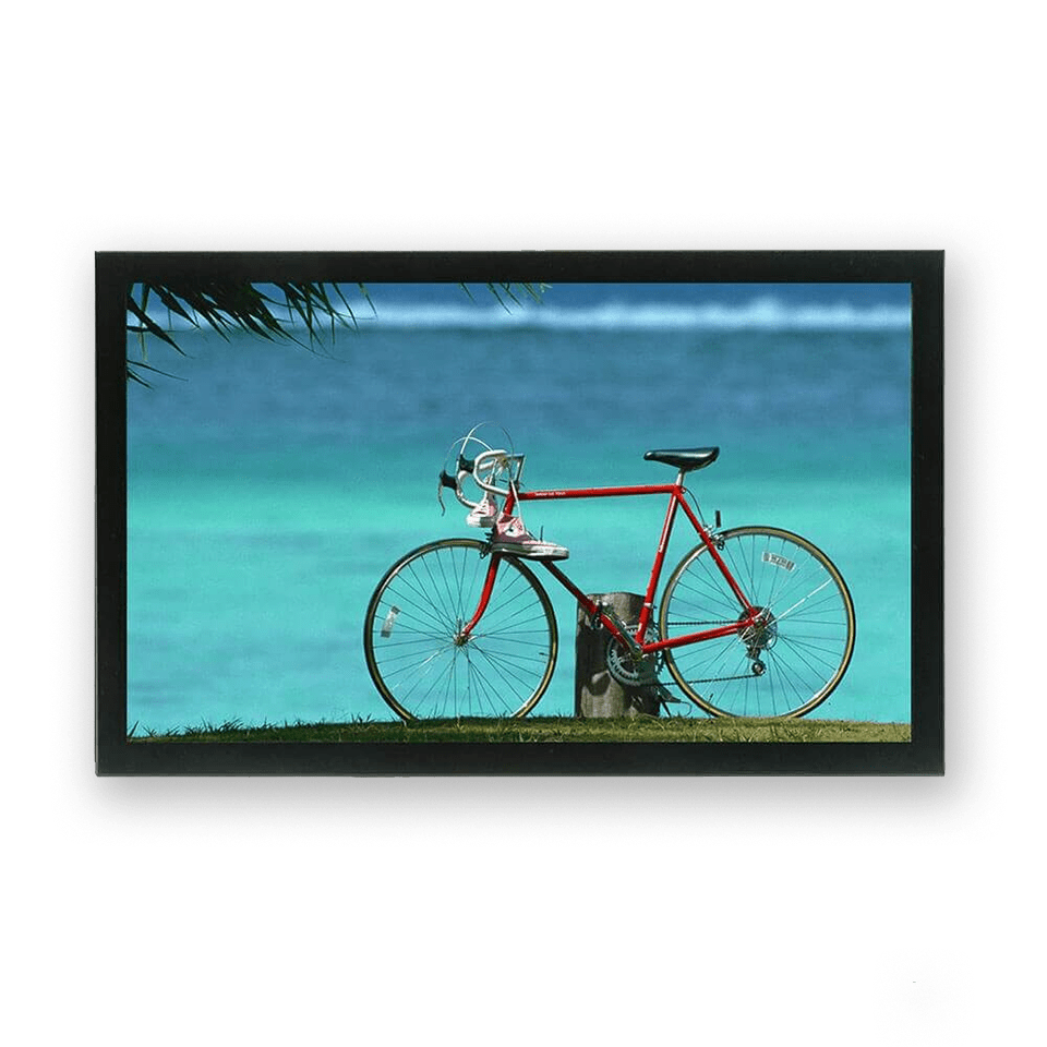 Litemax 1045-H professional display and touch screen monitor sunlight readable LCD