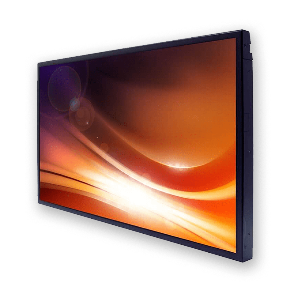 Litemax 2118-E professional display and touch screen monitor sunlight readable LCD