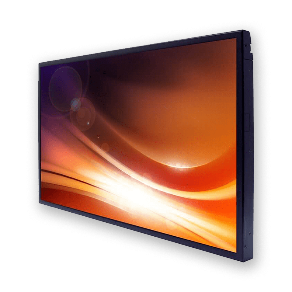 Litemax 2435-A professional display and touch screen monitor sunlight readable LCD