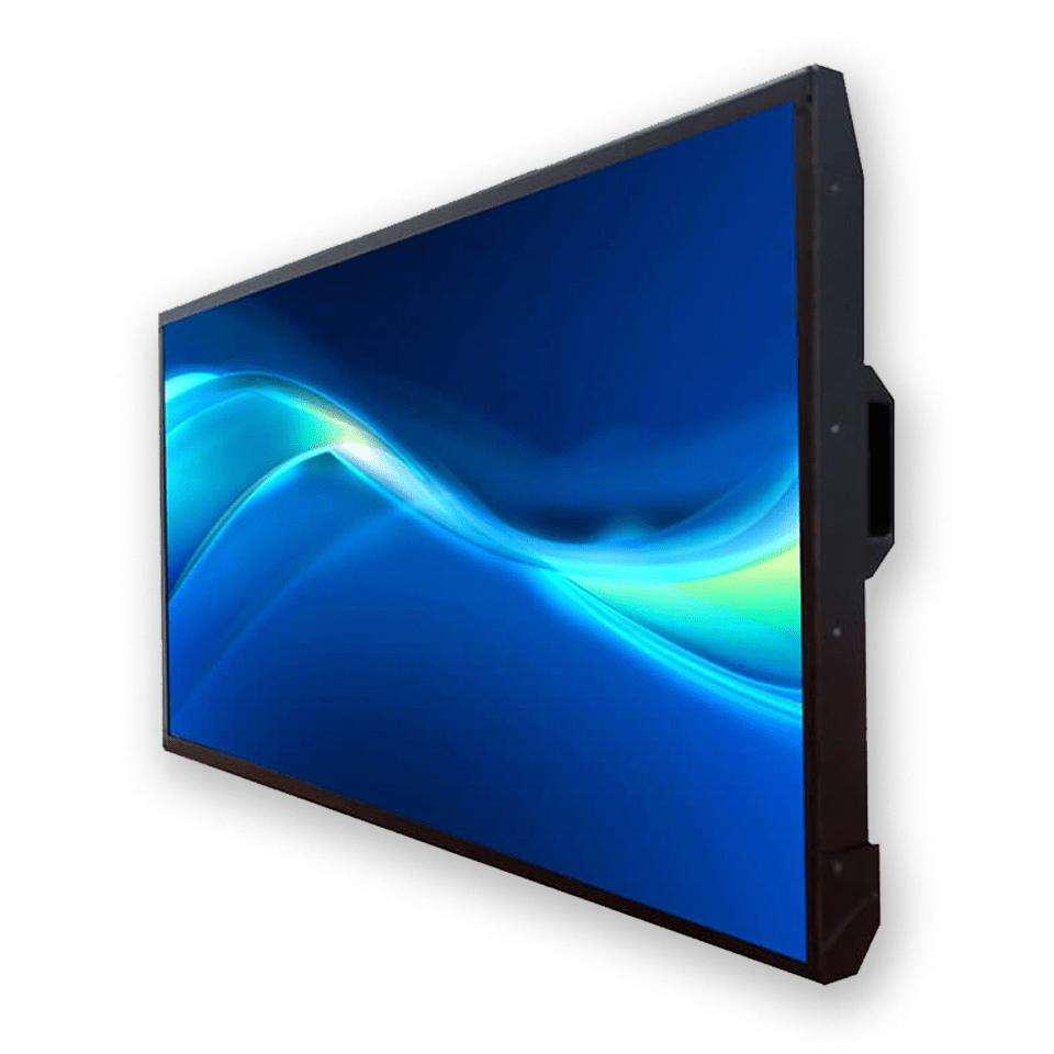 Litemax 3205-I professional display and touch screen monitor sunlight readable LCD