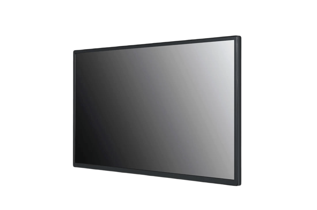LG 32SM5J-B professional display and touch screen monitor professional LCD