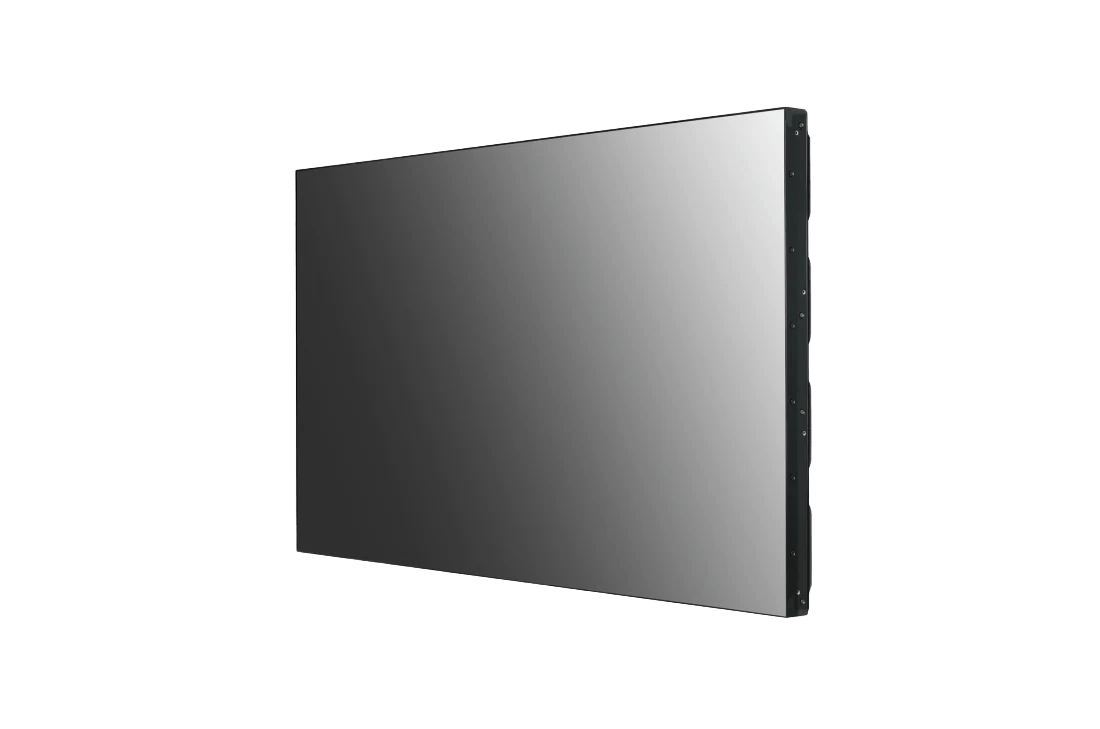 LG 49VL5F-A silm bezel video wall