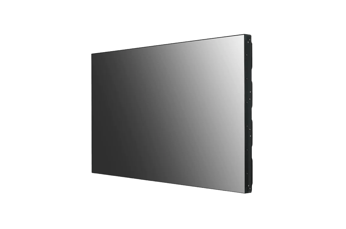 LG 49VL5G-M silm bezel video wall