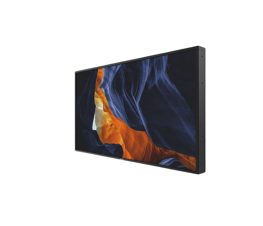 Philips 55BDL3102H_75 professional display and touch screen monitor