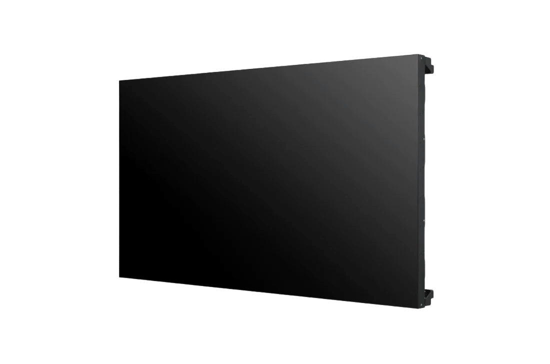 LG 55VL5F-A silm bezel video wall