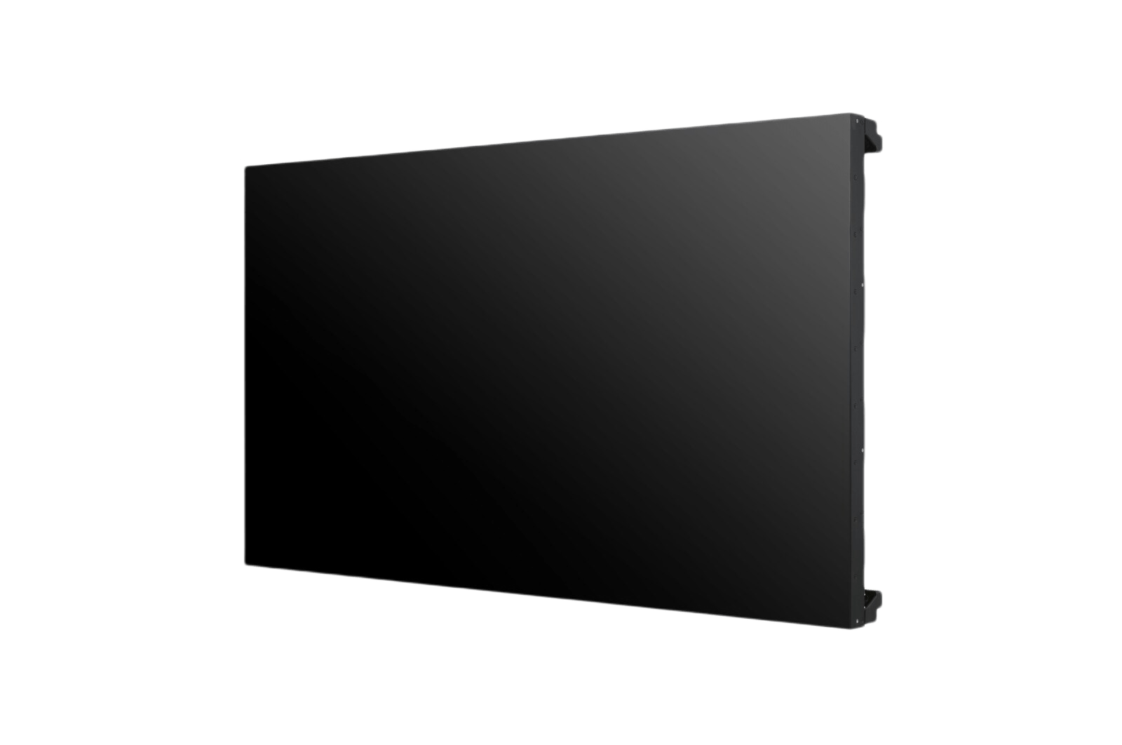LG 55VL7F-A silm bezel video wall