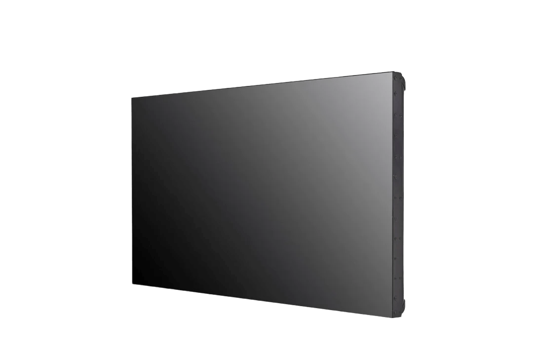 LG 55VM5J-H silm bezel video wall