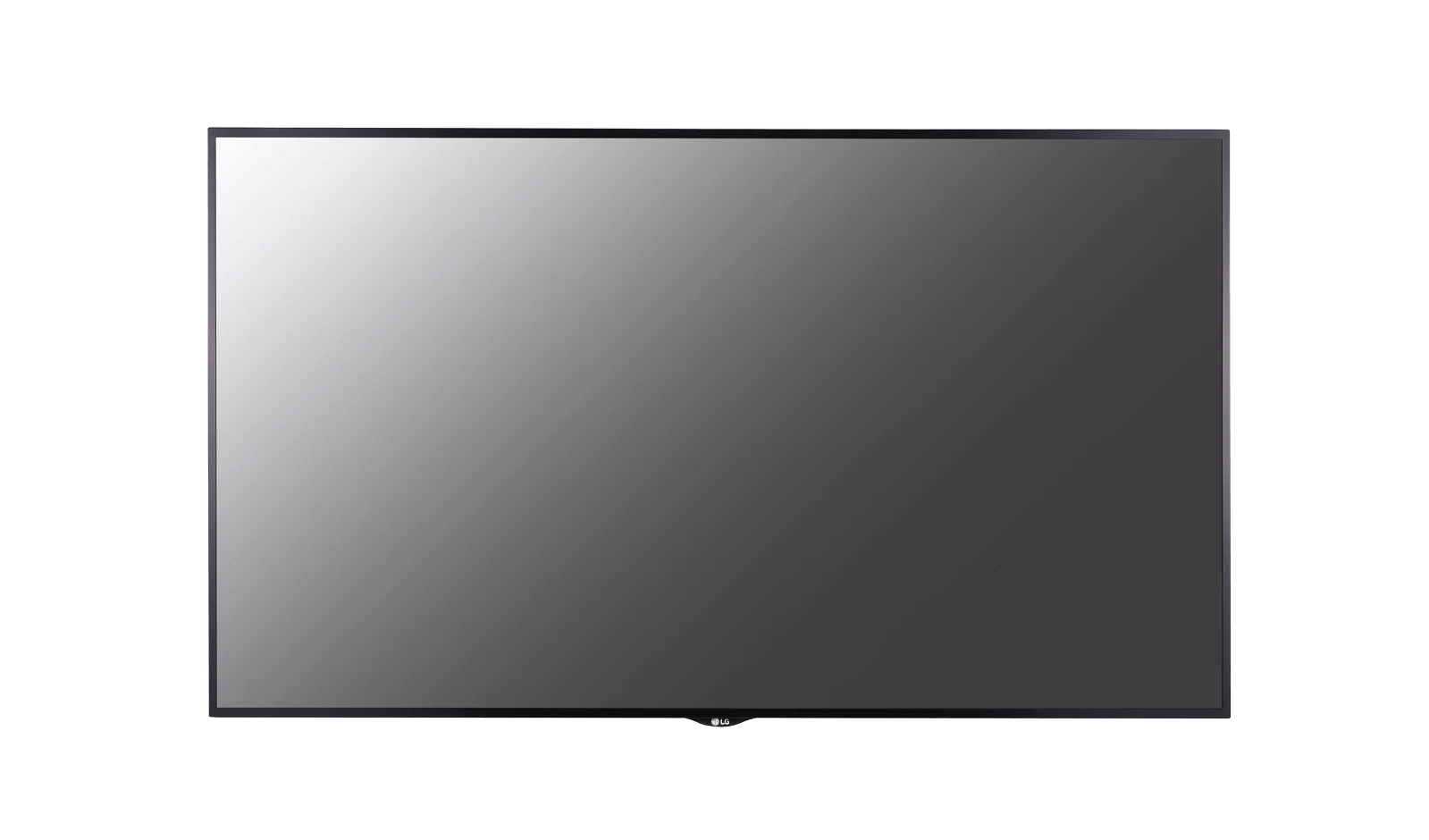 LG 55XS2E professional display and touch screen monitor multi-touch
