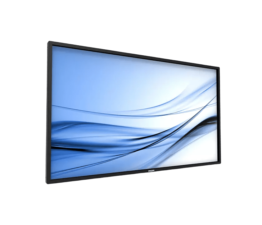 Philips 65BDL3052T_00 professional display and touch screen monitor multi-touch