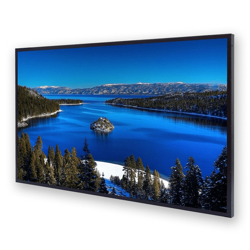 Litemax 7501-L professional display and touch screen monitor sunlight readable LCD