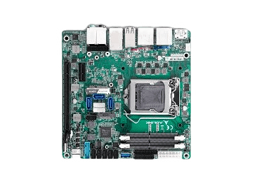 AdlinkAmITX-CF-G-datasheet-20200915 Industrial M/B Chassis-Mini-ITX
