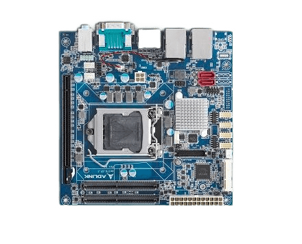 Adlink AmITX-CF-I-datasheet-20200915 Industrial M/B Chassis-Mini-ITX