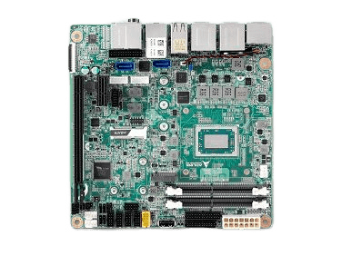 Adlink AmITX-RZ-G-datasheet-20200915 Industrial M/B Chassis-Mini-ITX