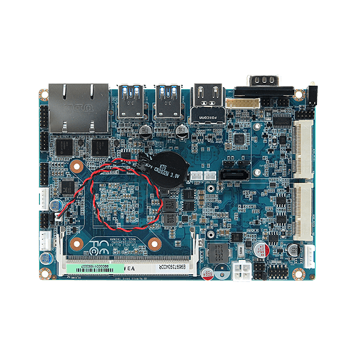 Avalue ECM-APL2-A Industrial M/B Chassis-Mini-SBC