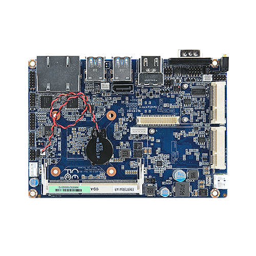Avalue ECM-APL2-B Industrial M/B Chassis-Mini-SBC
