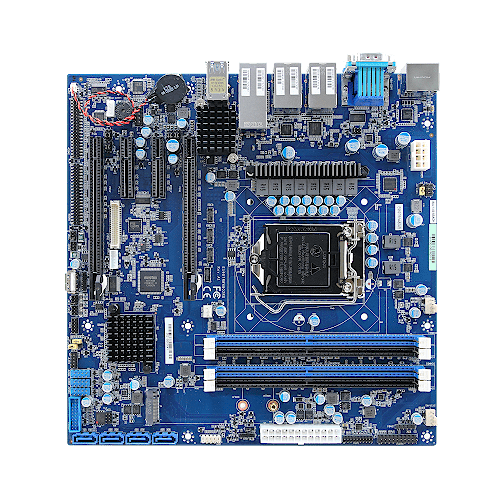 AvalueERX-W480P Industrial M/B Chassis-Mini-ATX