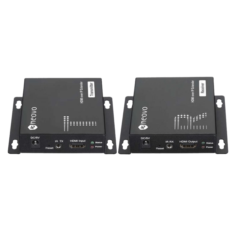 AG neovo HIP-Series professional display and touch screen monitor accessories