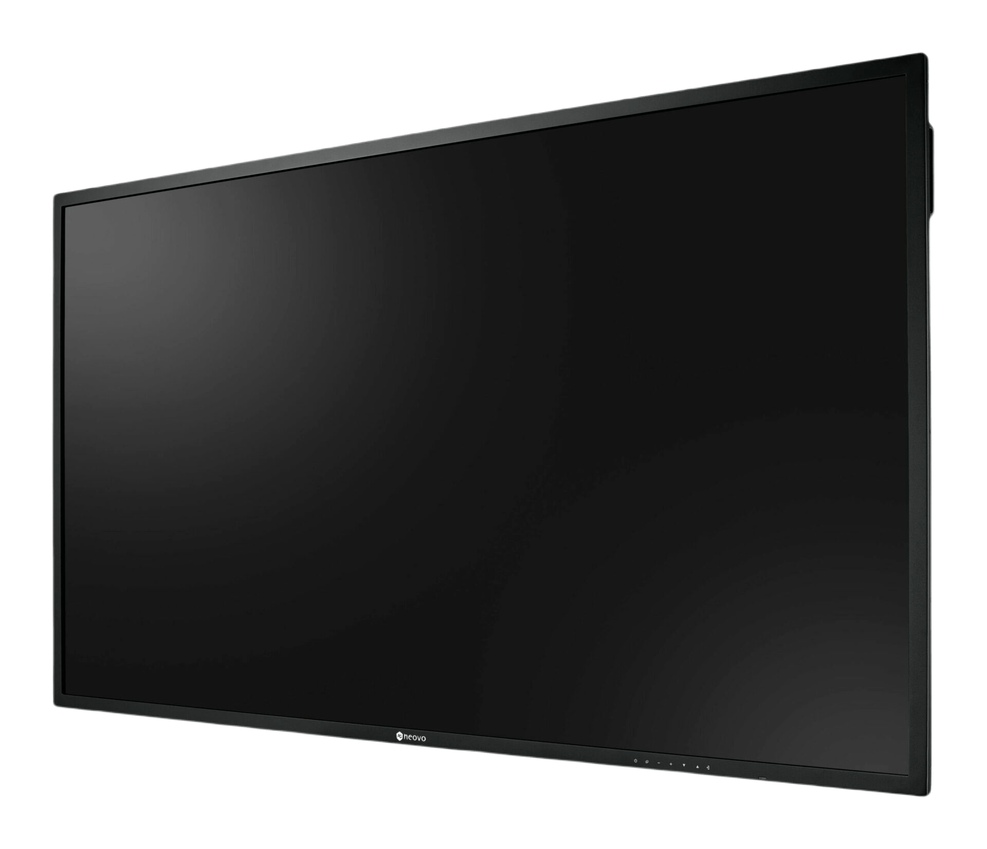 AG neovo HMQ-series professional display and touch screen monitor surveillance