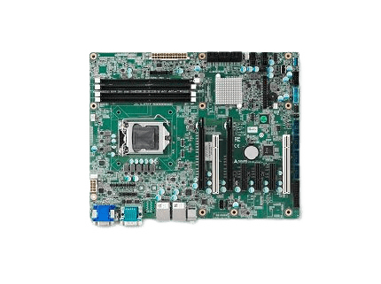 Adlink IMB-M45 Industrial M/B Chassis-Mini-ATX