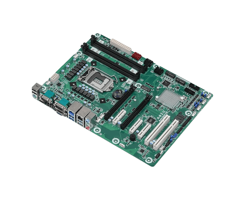 Adlink IMB-M46 Industrial M/B Chassis-Mini-ATX